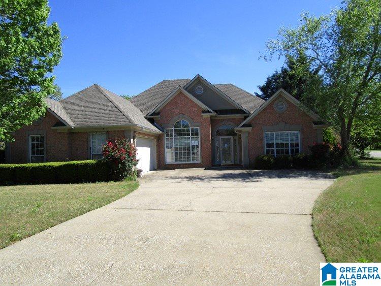 501 Wynlake Trail Alabaster, AL 35007 - Photo 1 of 24