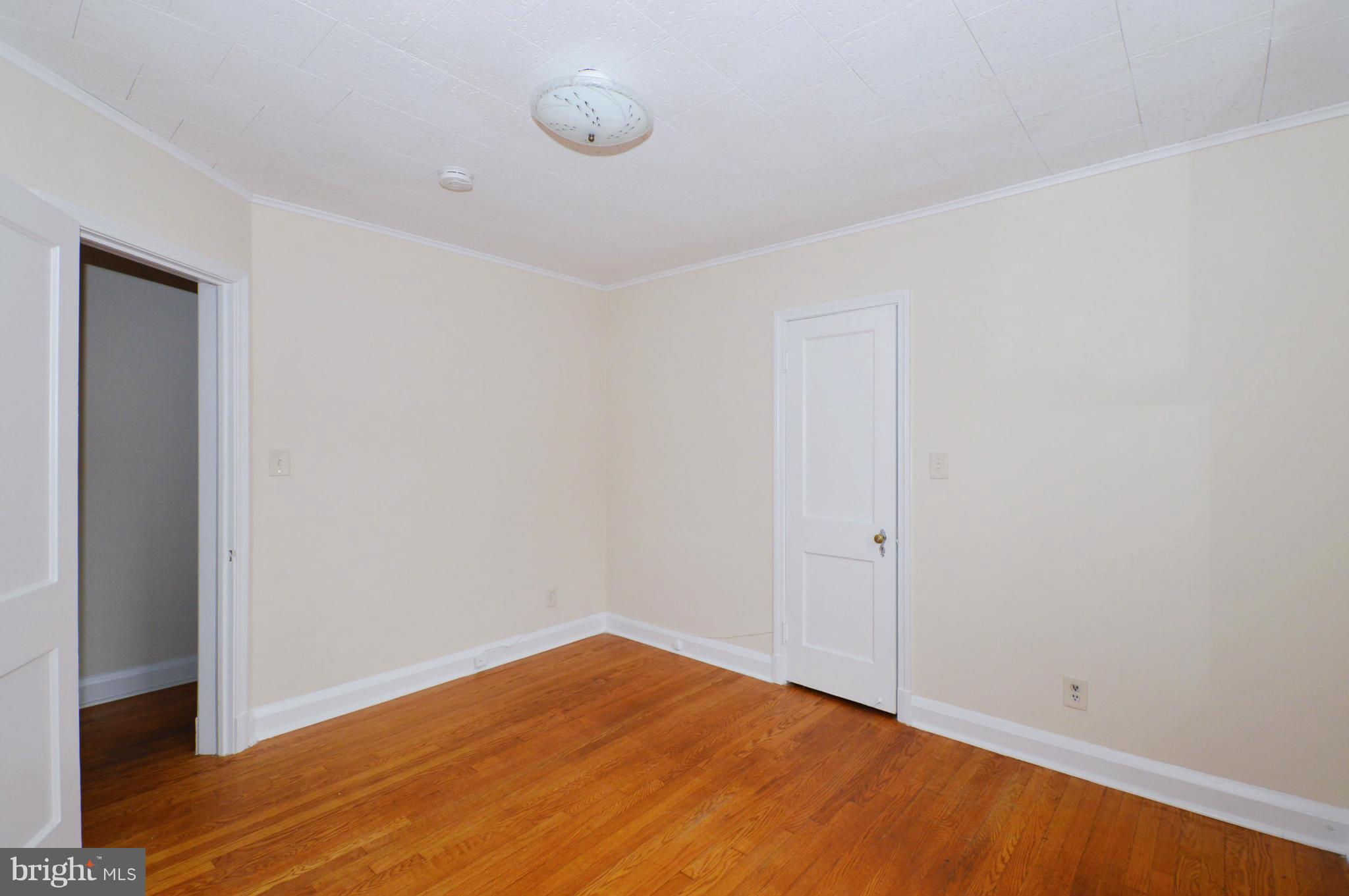 4611 Harcourt Road Baltimore, MD 21214 - Photo 23 of 30 Bedroom 2