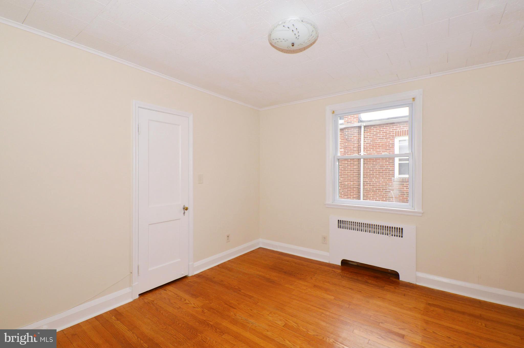 4611 Harcourt Road Baltimore, MD 21214 - Photo 24 of 30 Bedroom 2
