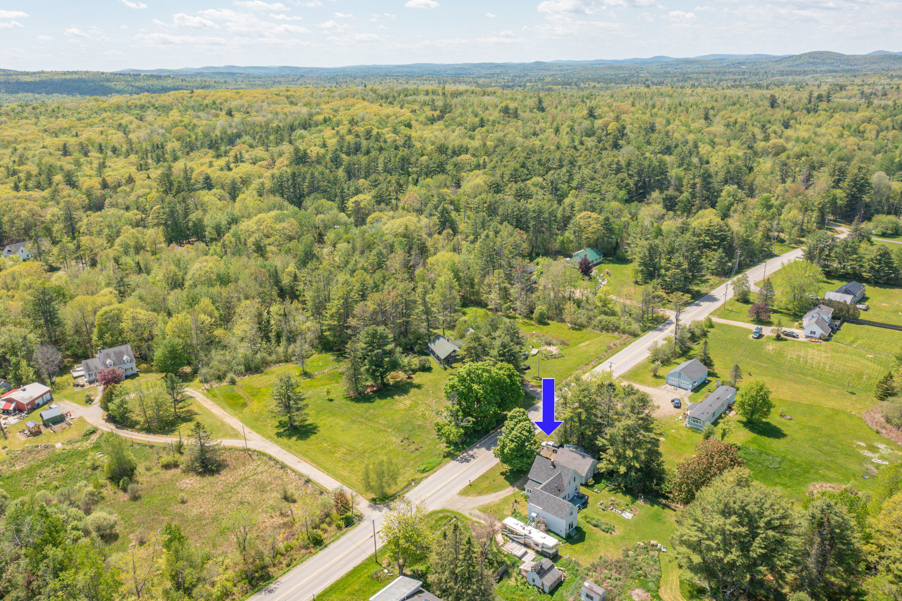 177 Lebanon Road Winterport, ME 04496 - Photo 2 of 47 2579