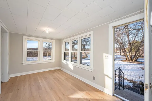 $124,000 | 123 Church Street, Lake Crystal, MN 56055