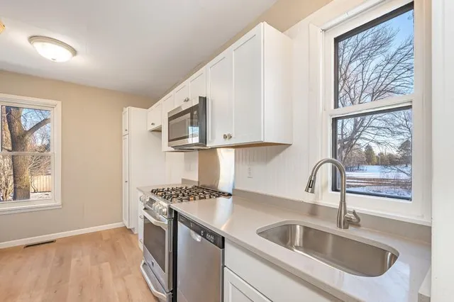 $124,000 | 123 Church Street, Lake Crystal, MN 56055