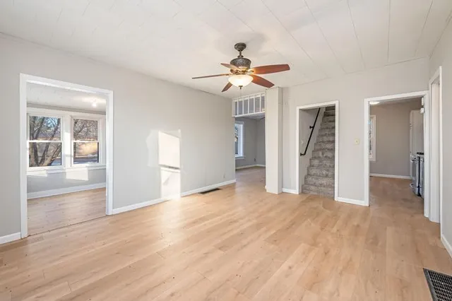 $124,000 | 123 Church Street, Lake Crystal, MN 56055