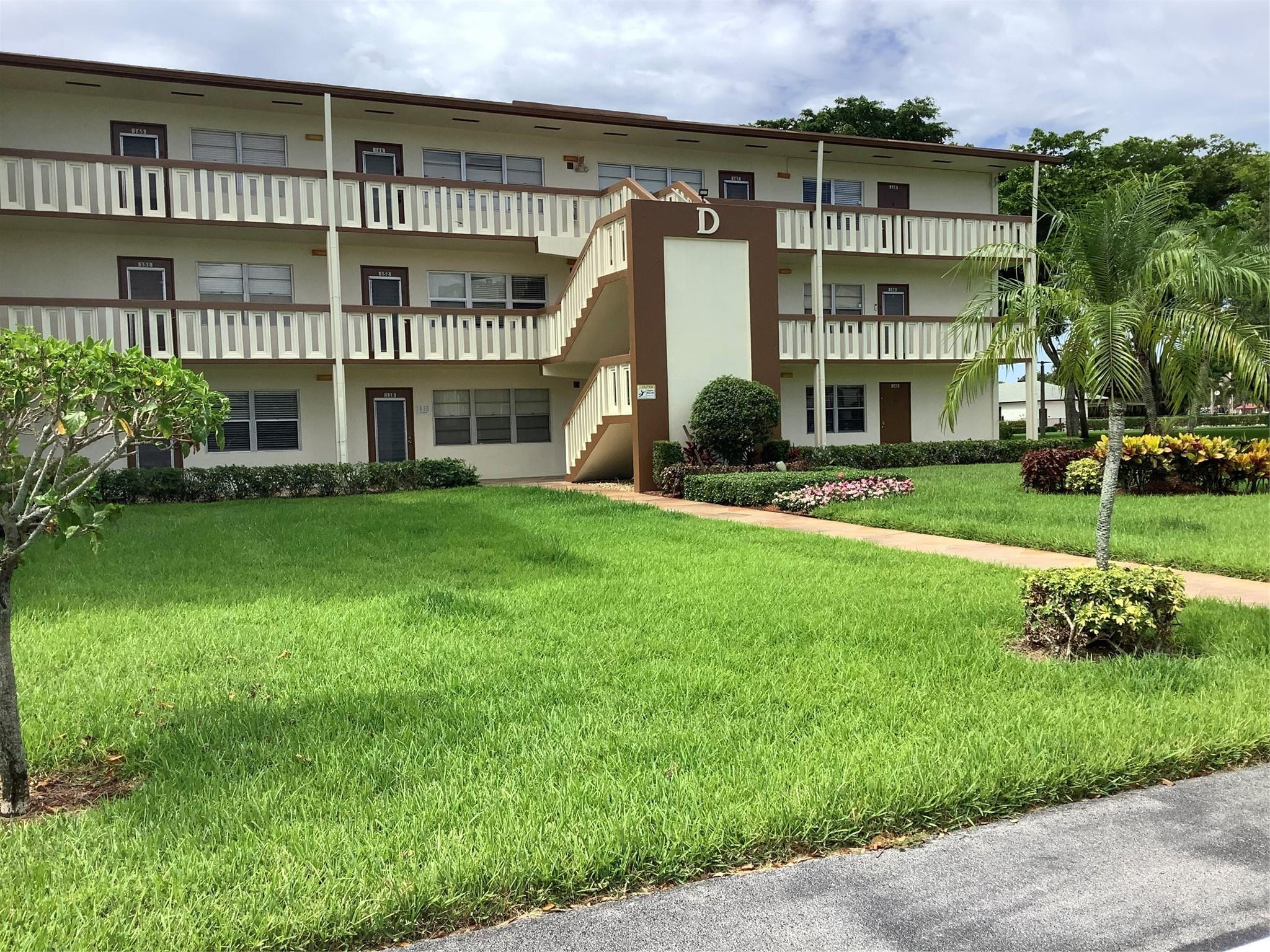 134 Mansfield D, Unit 134 Boca Raton, FL 33434 - Photo 26 of 30 Photo 26