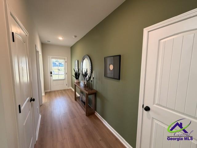 207 Jewellie Road Warner Robins, GA 31093 - Photo 11 of 29 Gallery Image 11