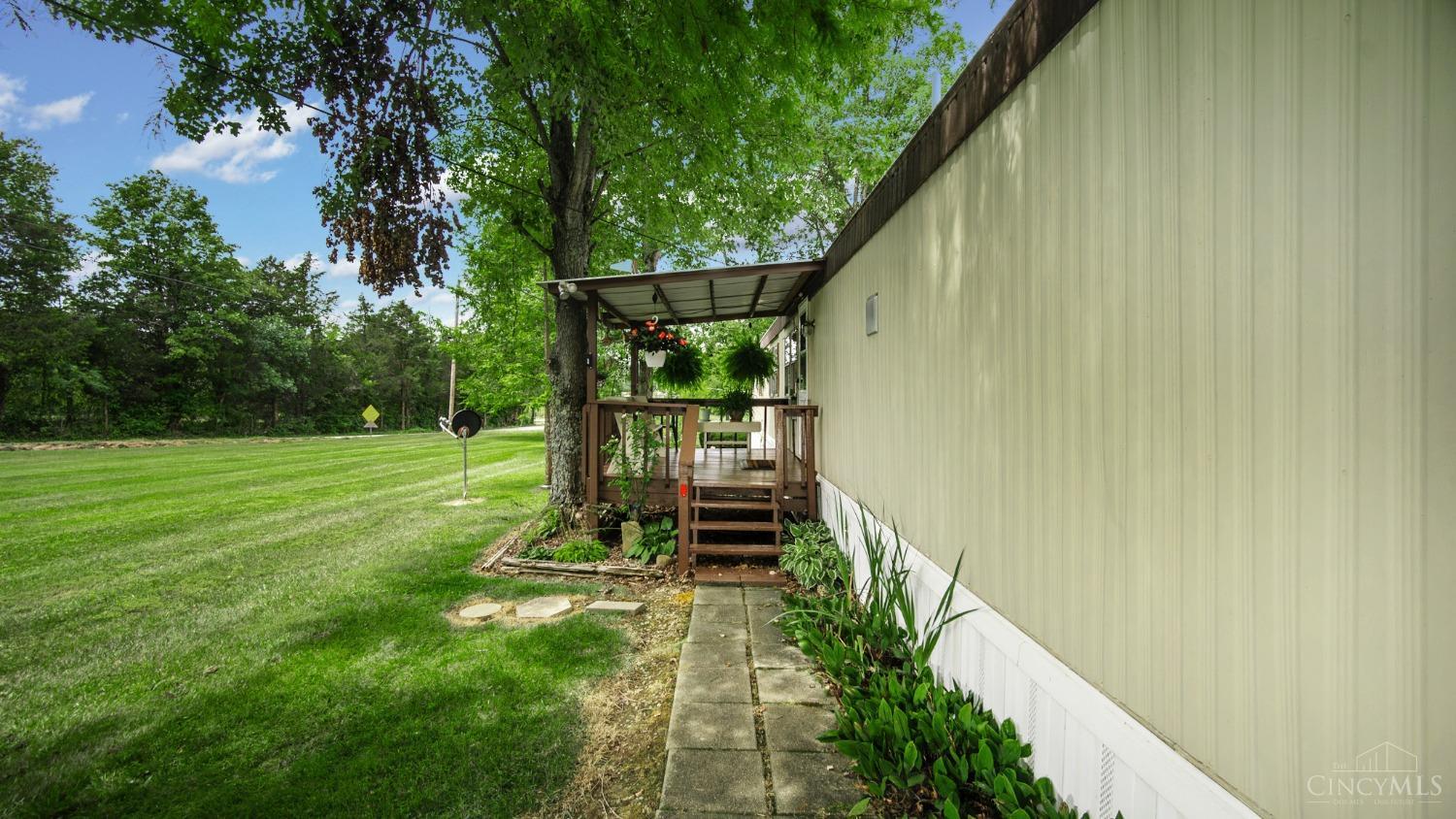 388 Page School Road West Union, OH 45693 - Photo 17 of 25 Gallery Image 17