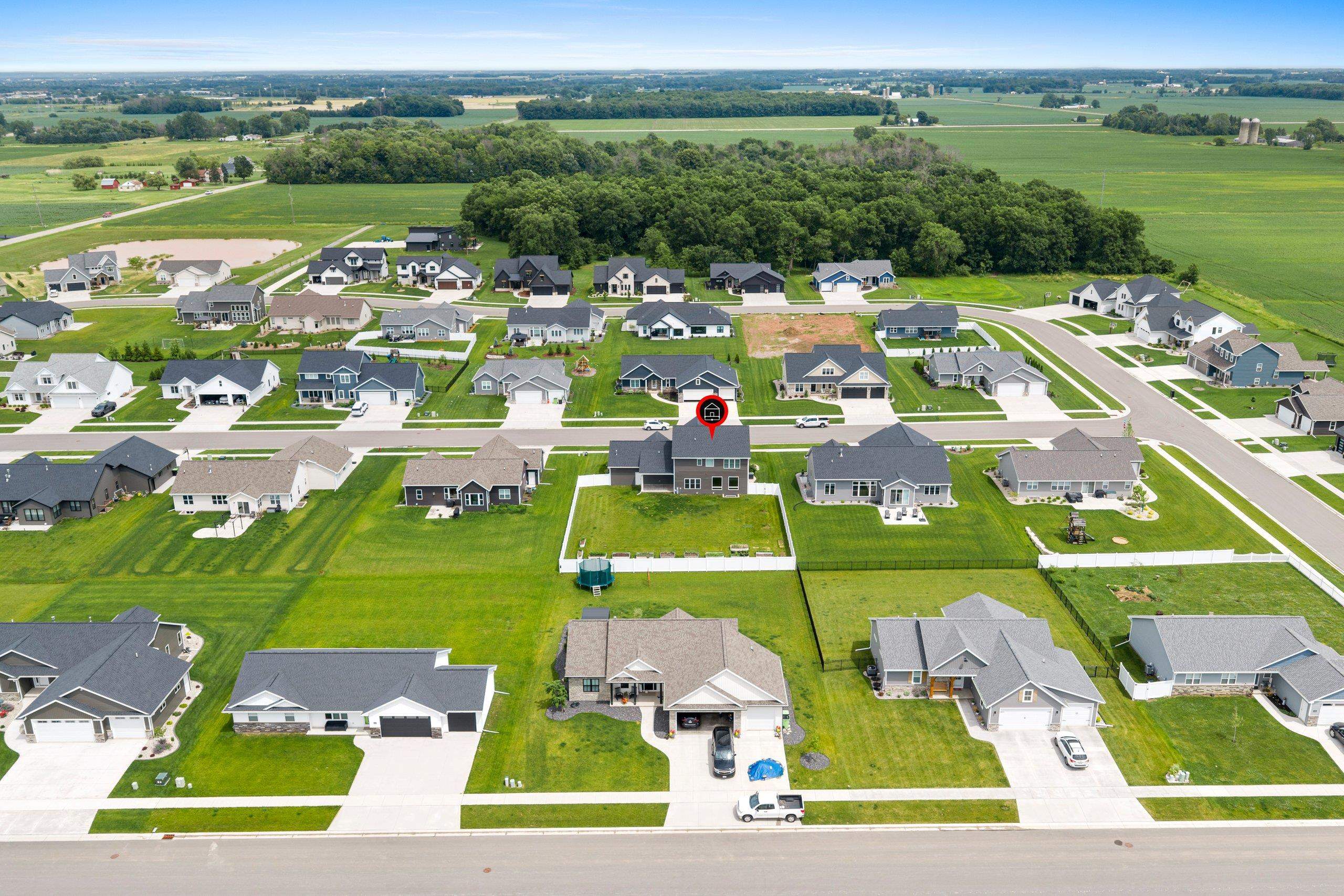 N9239 Laura Street Appleton, WI 54915 - Photo 74 of 89