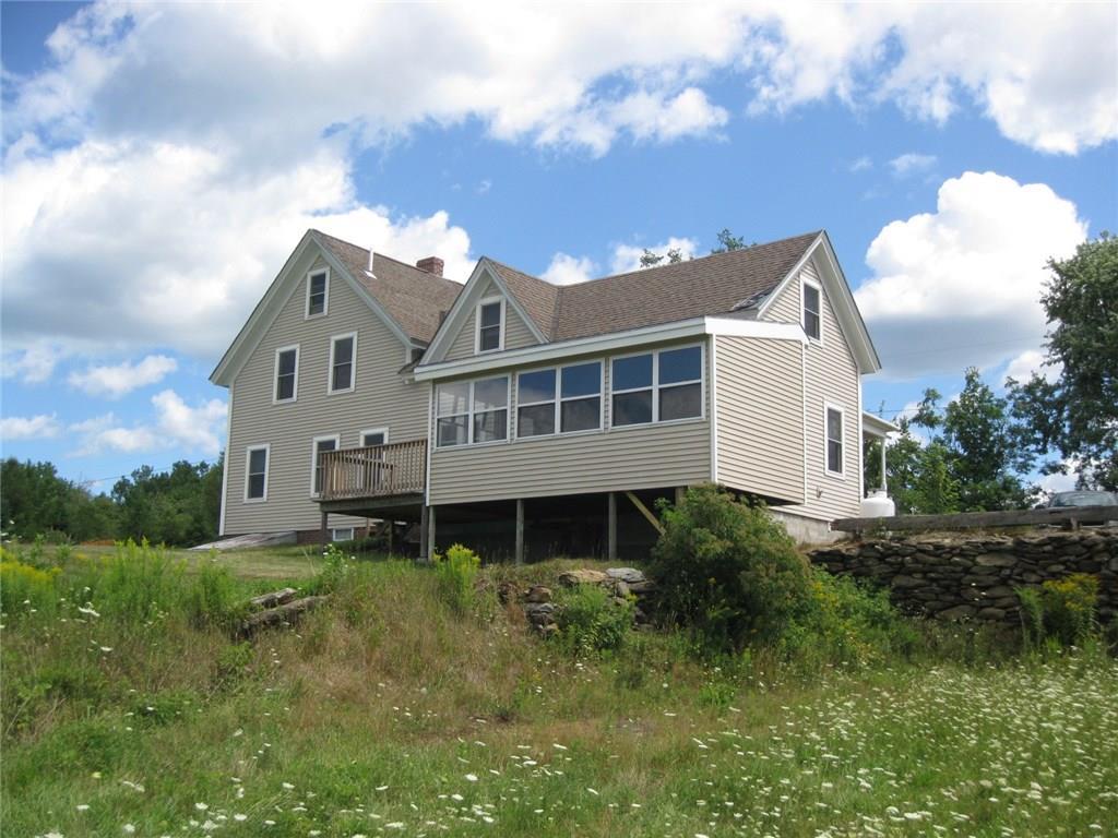 777 Pleasant View Ridge Road South China, ME 04358 - Photo 2 of 29 Photo