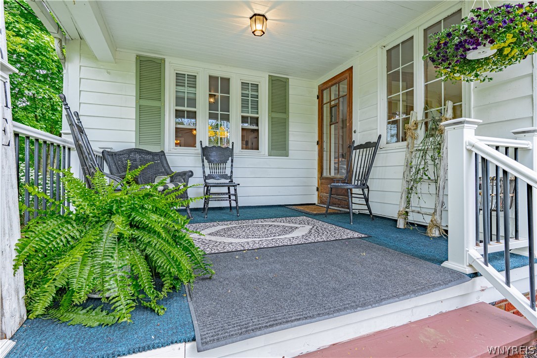8405 Ridge Road Hartland, NY 14067 - Photo 2 of 41