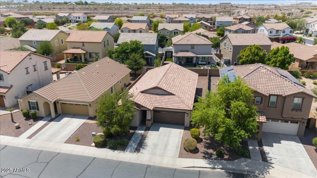 3323 East Roland Street Mesa, AZ 85213 - Photo 1 of 43 12-DJI_20250714110843_0395_D