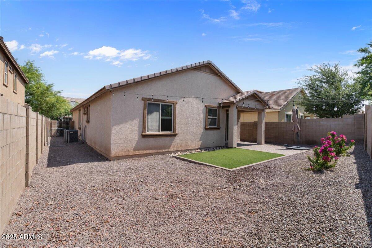 3323 East Roland Street Mesa, AZ 85213 - Photo 30 of 43 43-DSC03850