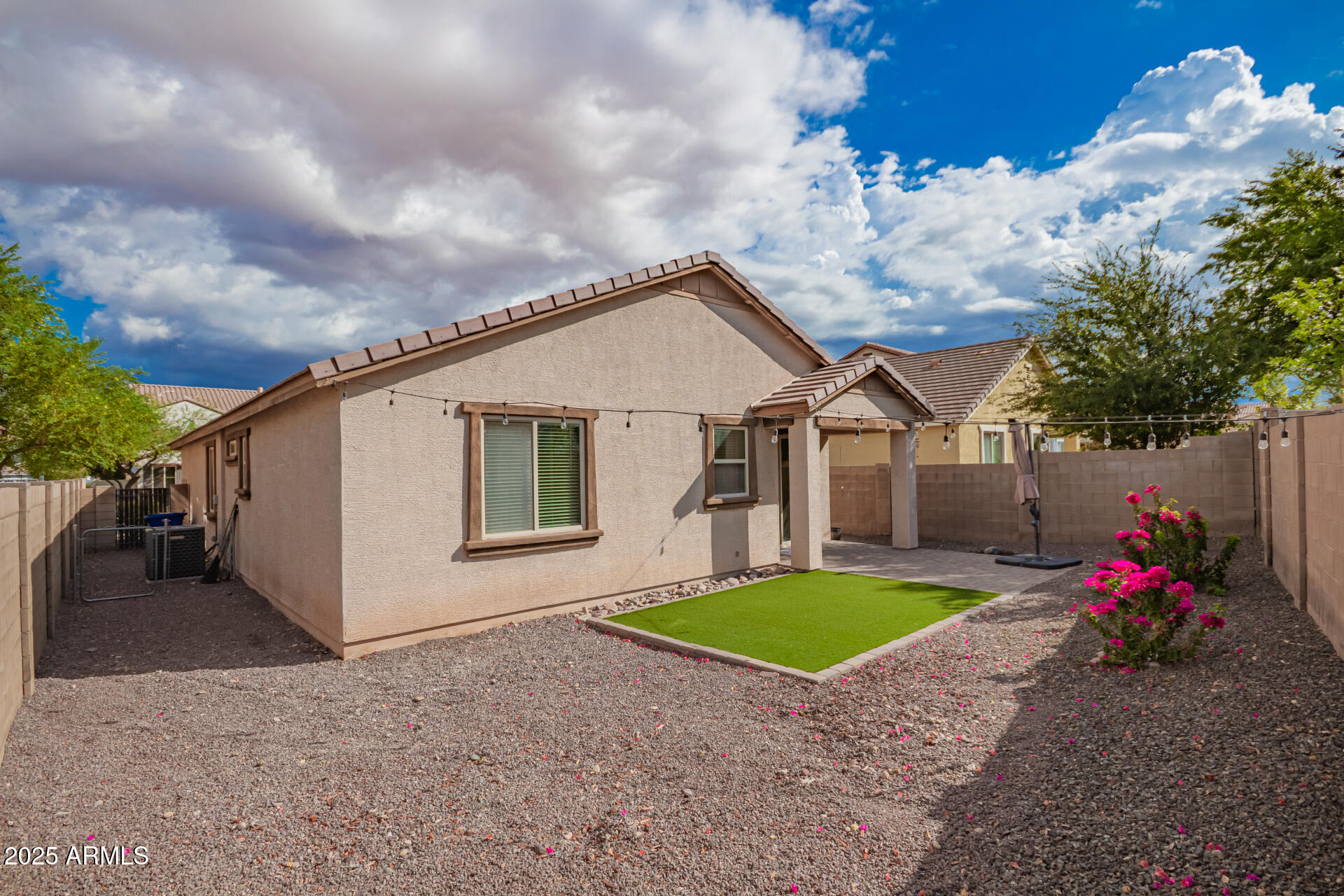 3323 East Roland Street Mesa, AZ 85213 - Photo 36 of 43 29 - Roland