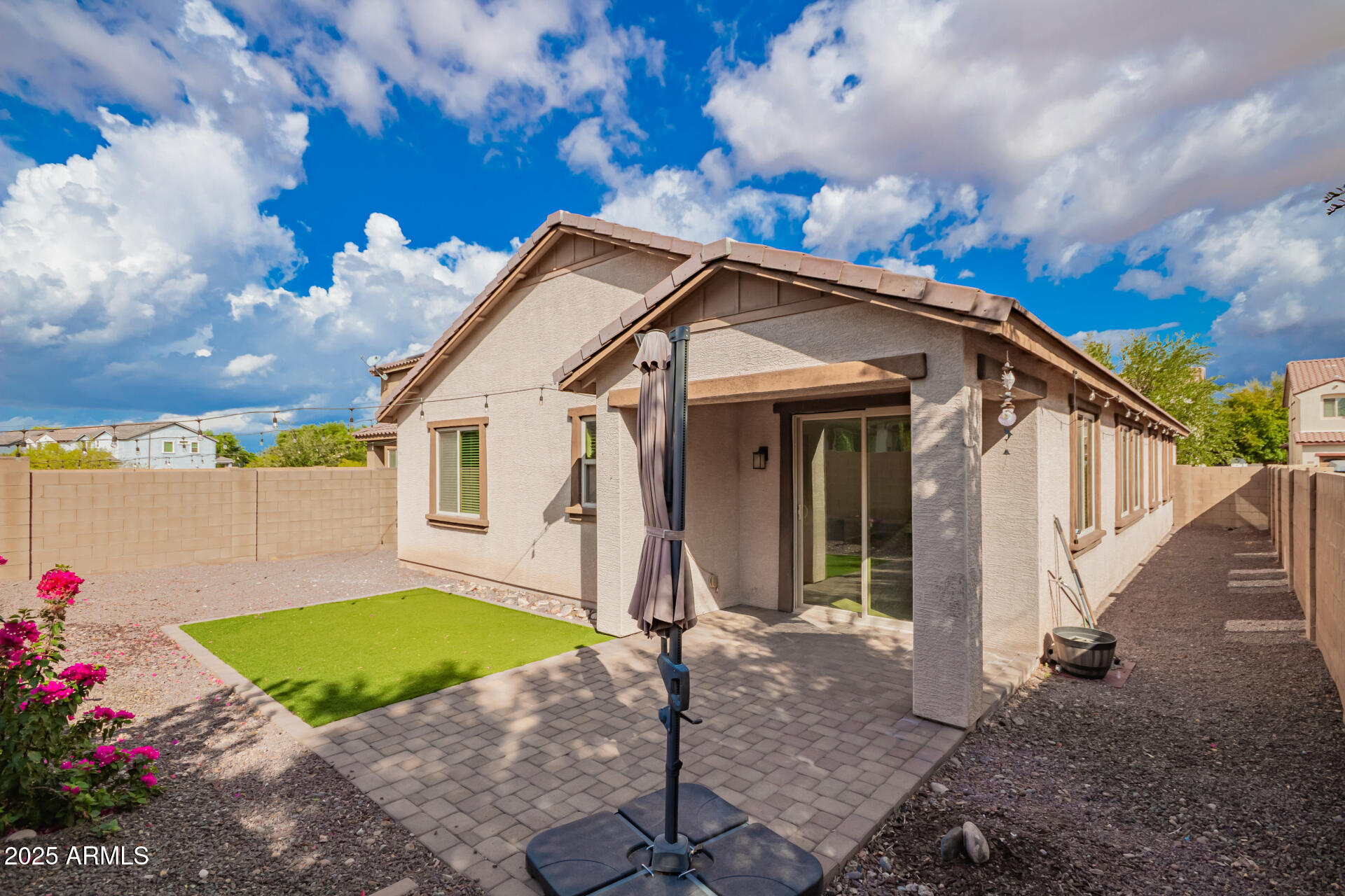 3323 East Roland Street Mesa, AZ 85213 - Photo 38 of 43 31 - Roland