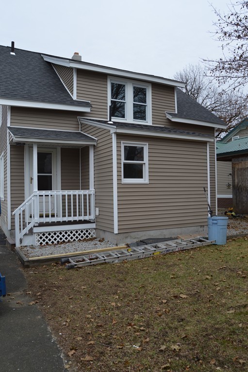 40 Fuller Street Chicopee, MA 01020 - Photo 26 of 26