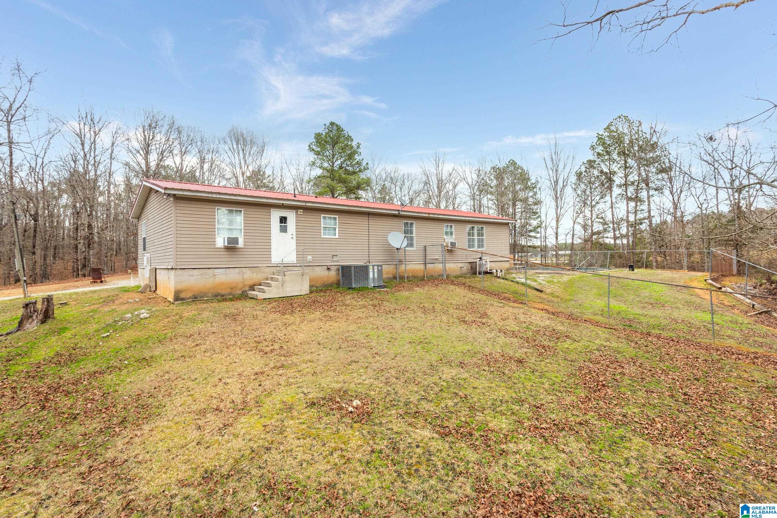 1040 Boiling Springs Road Ohatchee, AL 36271 - Photo 26 of 35
