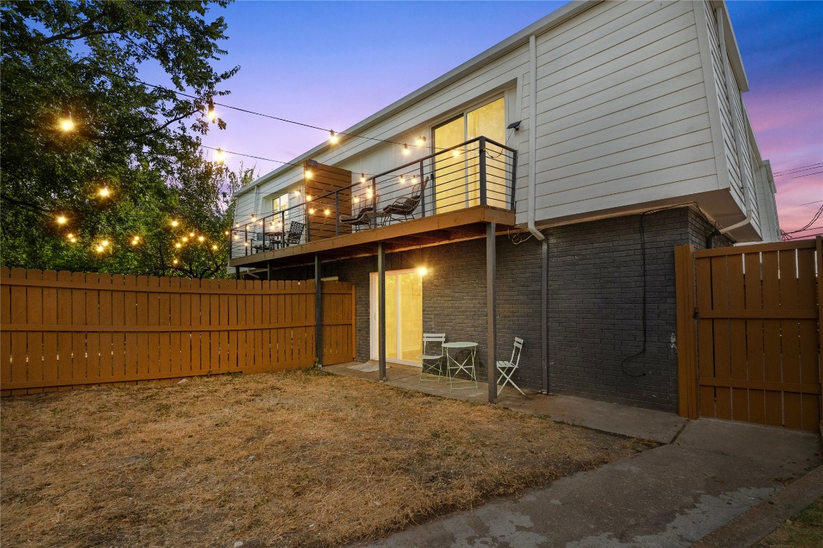 7304 Duval Street Austin, TX 78752 - Photo 1 of 1