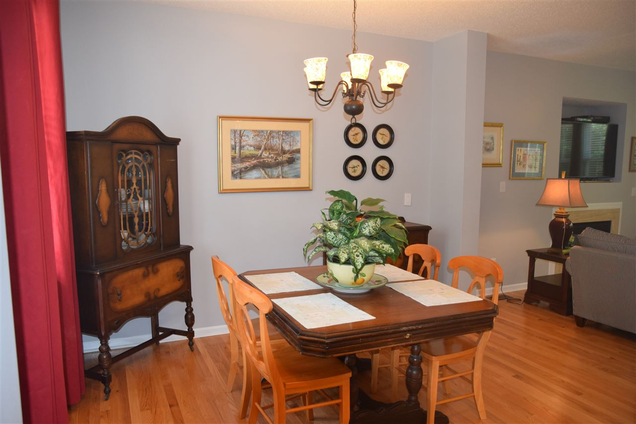 2405 Springfield Park Drive Raleigh, NC 27614 - Photo 7 of 30 Photo 7