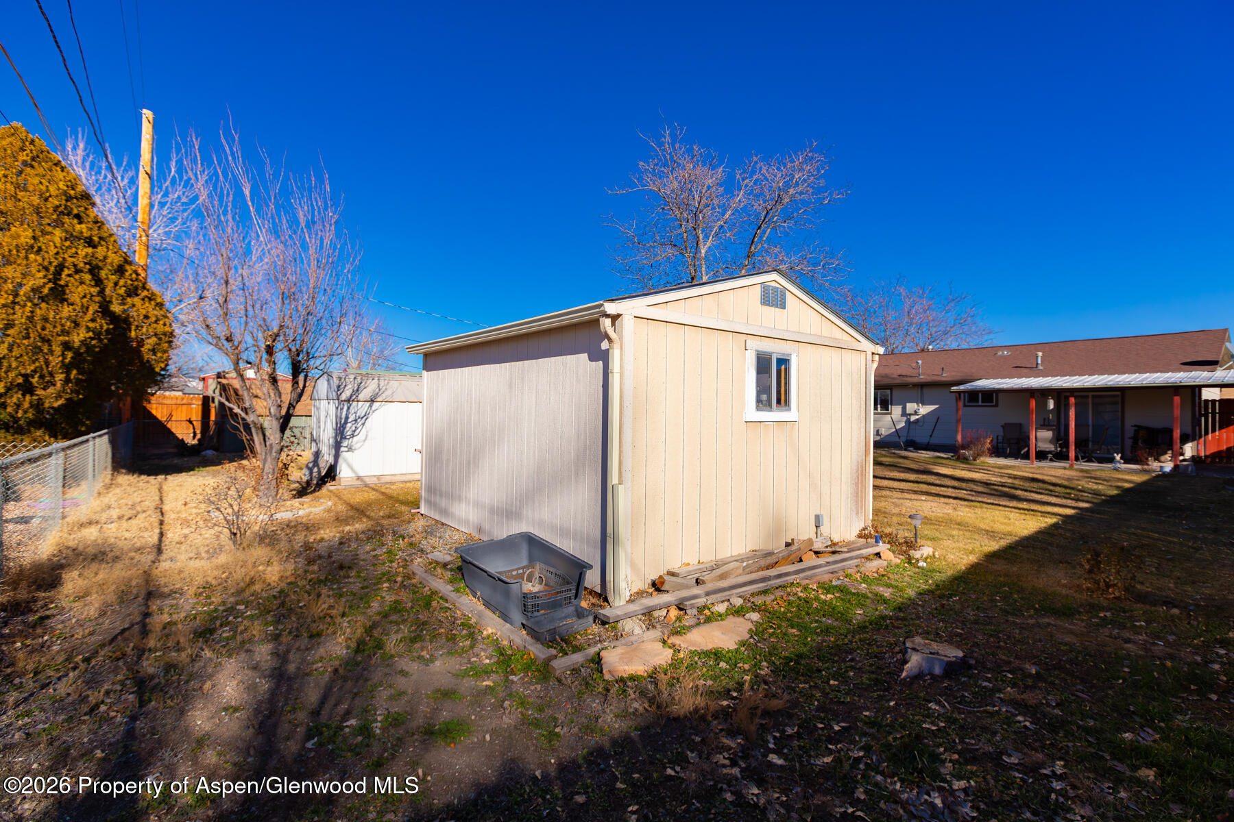 447 1/2 Doris Road Grand Junction, CO 81504 - Photo 23 of 24 IMG_7748