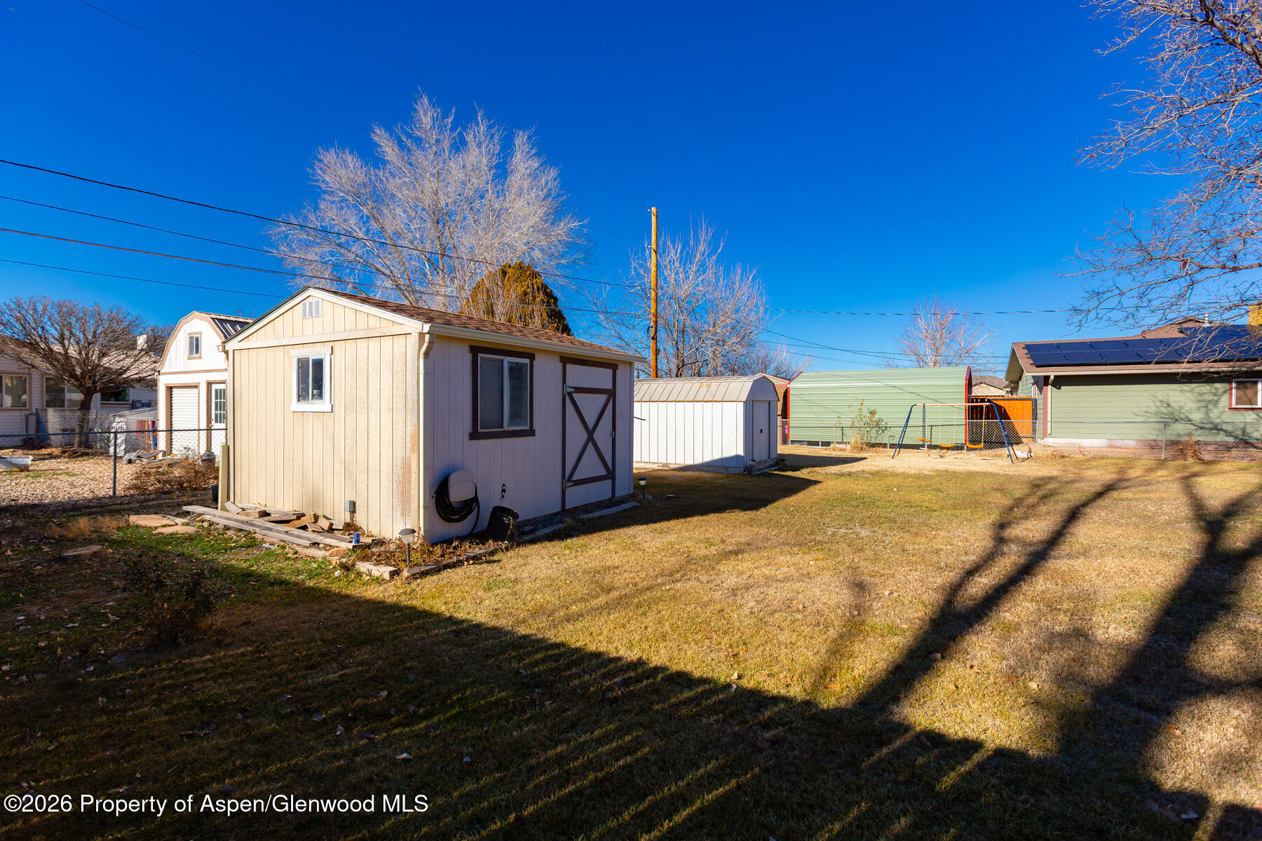 447 1/2 Doris Road Grand Junction, CO 81504 - Photo 24 of 24 IMG_7740