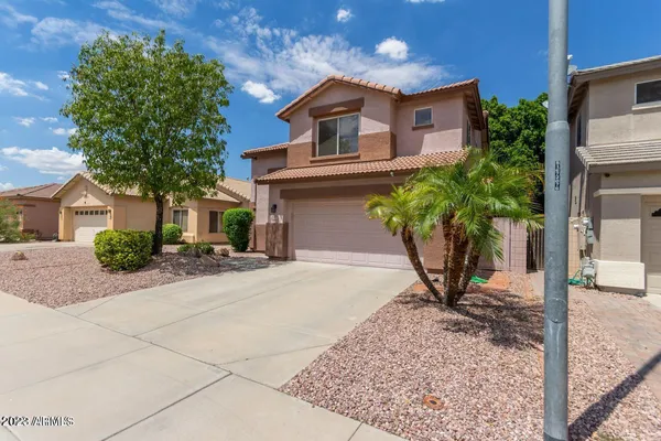 $2,495 | 14332 West Weldon Avenue, Goodyear, AZ 85395