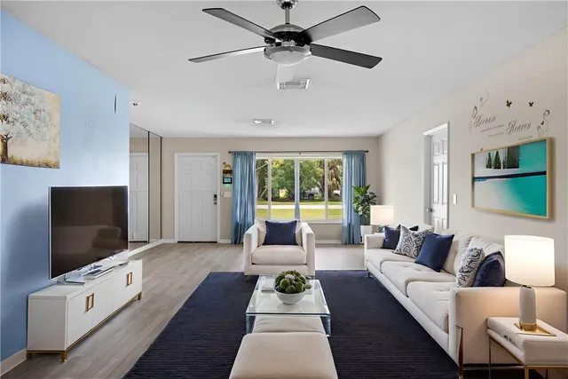 $2,400 | 7907 Sebastian Road, Fort Pierce, FL 34951