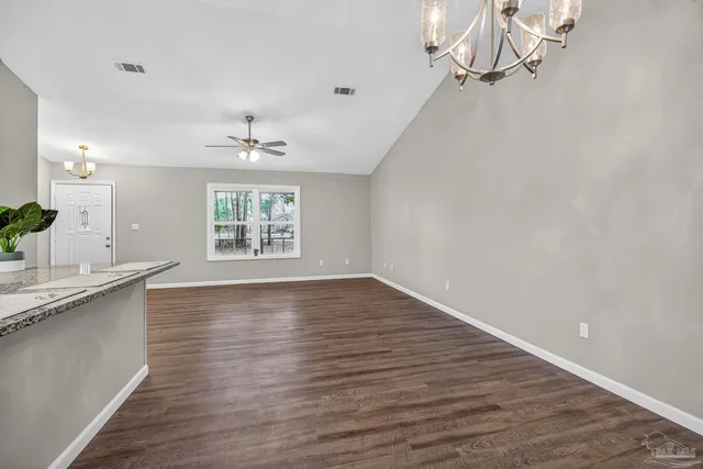 $245,000 | 6356 Banyan Drive, Milton, FL 32570