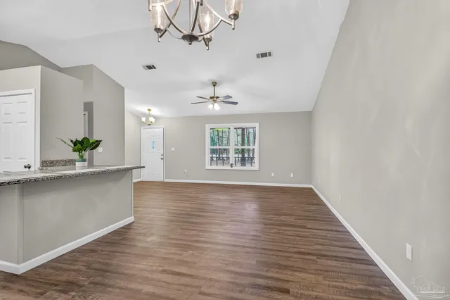 $245,000 | 6356 Banyan Drive, Milton, FL 32570