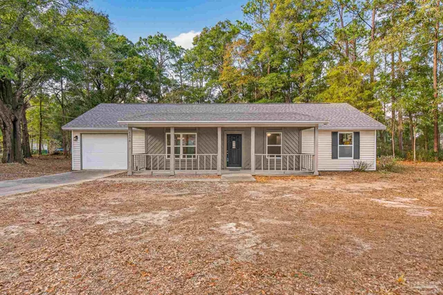 $245,000 | 6356 Banyan Drive, Milton, FL 32570