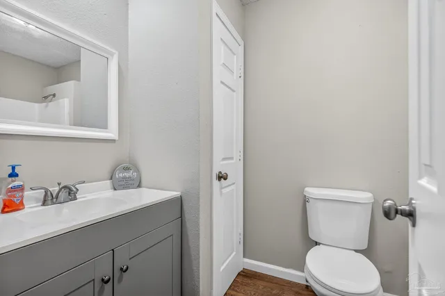 $245,000 | 6356 Banyan Drive, Milton, FL 32570