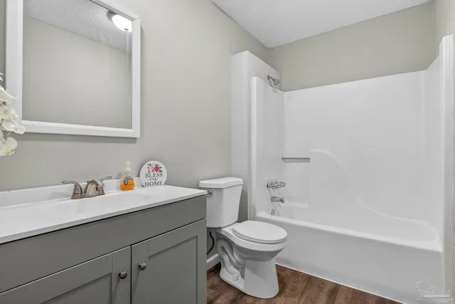 $245,000 | 6356 Banyan Drive, Milton, FL 32570