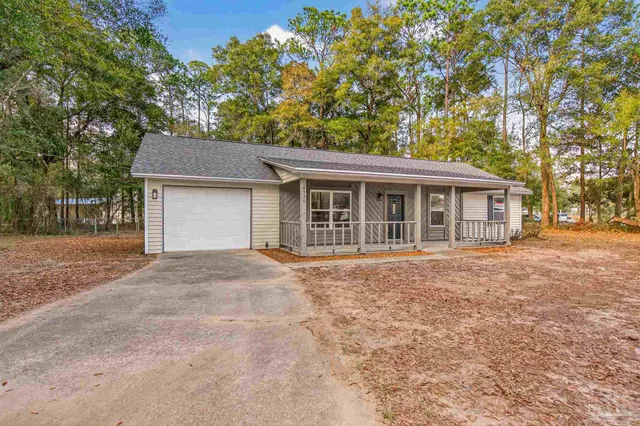 $245,000 | 6356 Banyan Drive, Milton, FL 32570