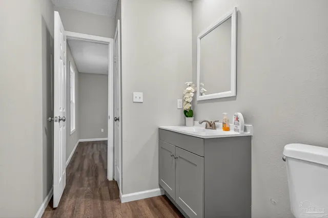 $245,000 | 6356 Banyan Drive, Milton, FL 32570