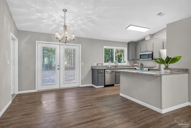 $245,000 | 6356 Banyan Drive, Milton, FL 32570