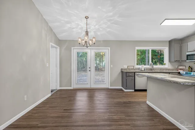 $245,000 | 6356 Banyan Drive, Milton, FL 32570