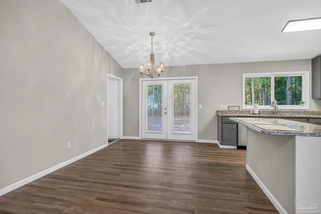 $245,000 | 6356 Banyan Drive, Milton, FL 32570