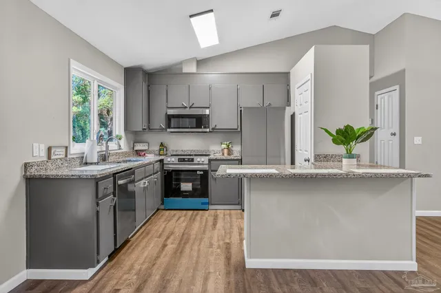 $245,000 | 6356 Banyan Drive, Milton, FL 32570