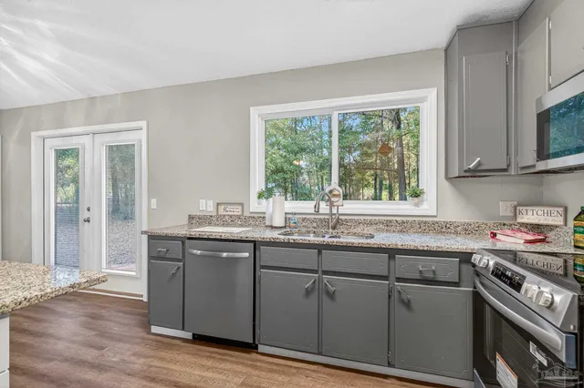 $245,000 | 6356 Banyan Drive, Milton, FL 32570