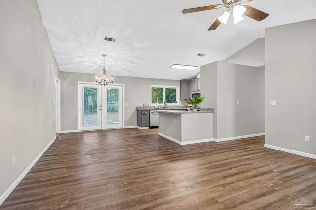 $245,000 | 6356 Banyan Drive, Milton, FL 32570