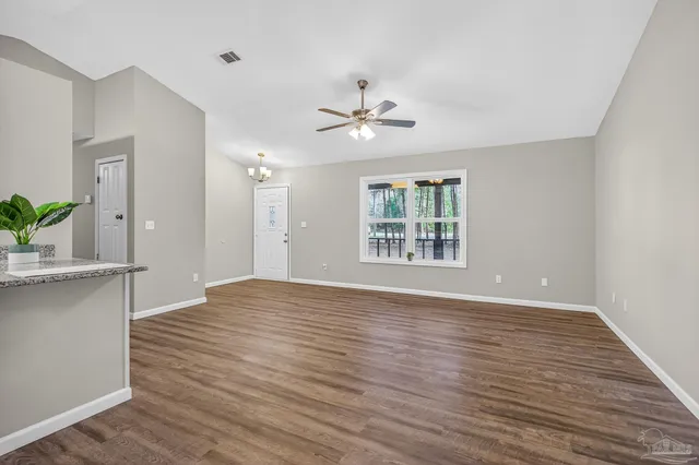 $245,000 | 6356 Banyan Drive, Milton, FL 32570