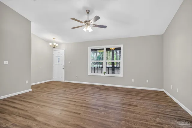 $245,000 | 6356 Banyan Drive, Milton, FL 32570