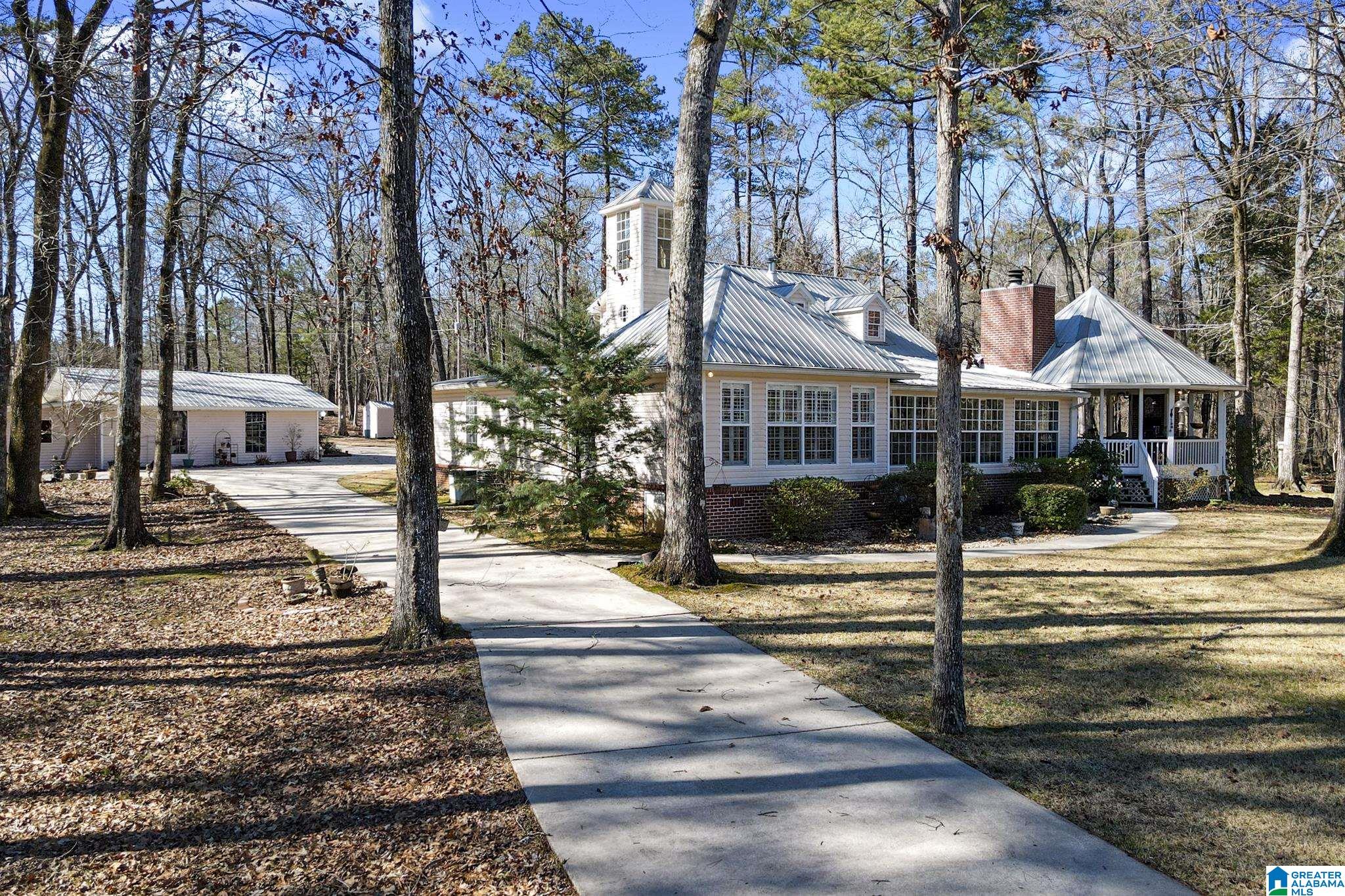 2570 South River Road Shelby, AL 35143 - Photo 16 of 78