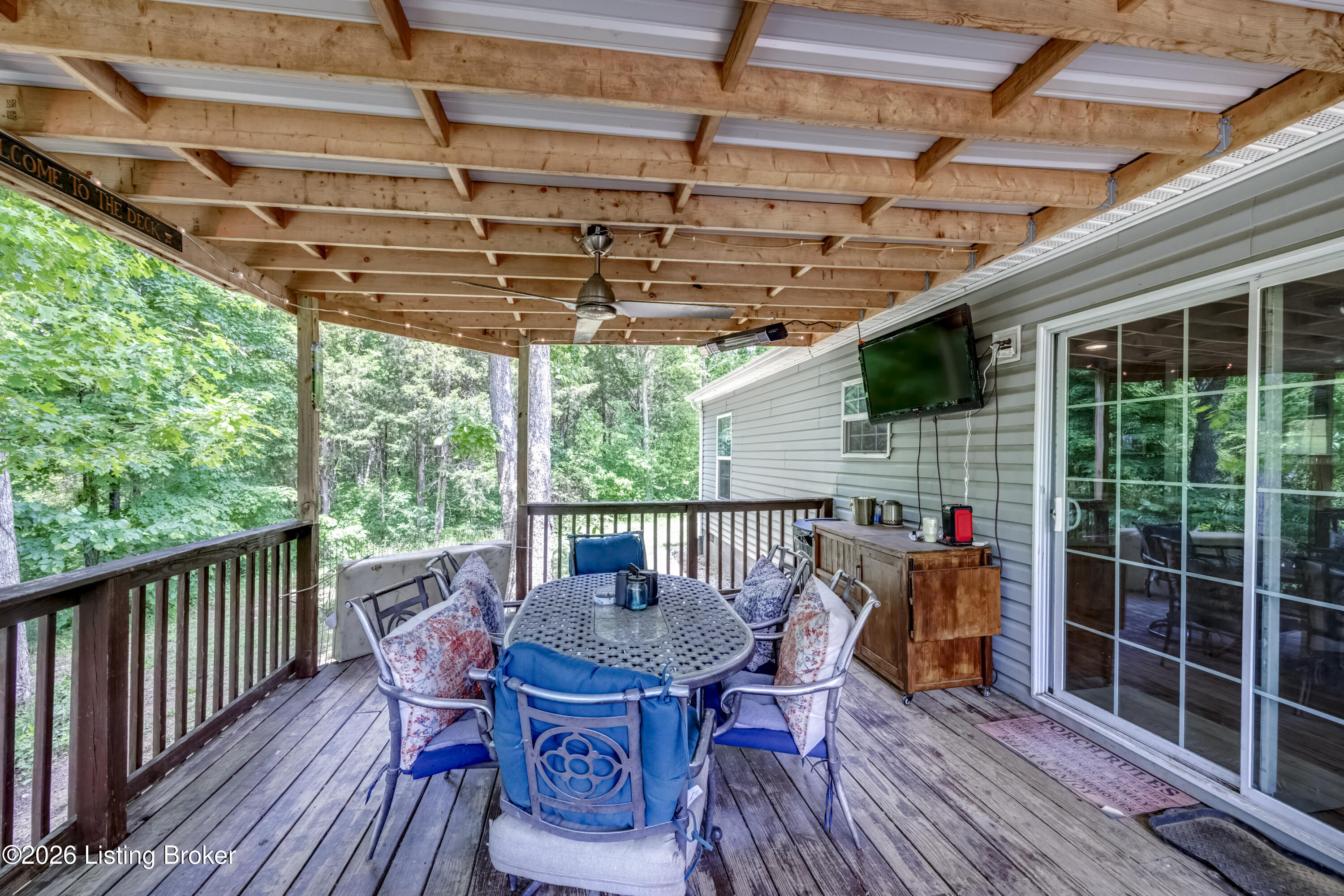 71 Toombs Road Bedford, KY 40006 - Photo 38 of 49 36