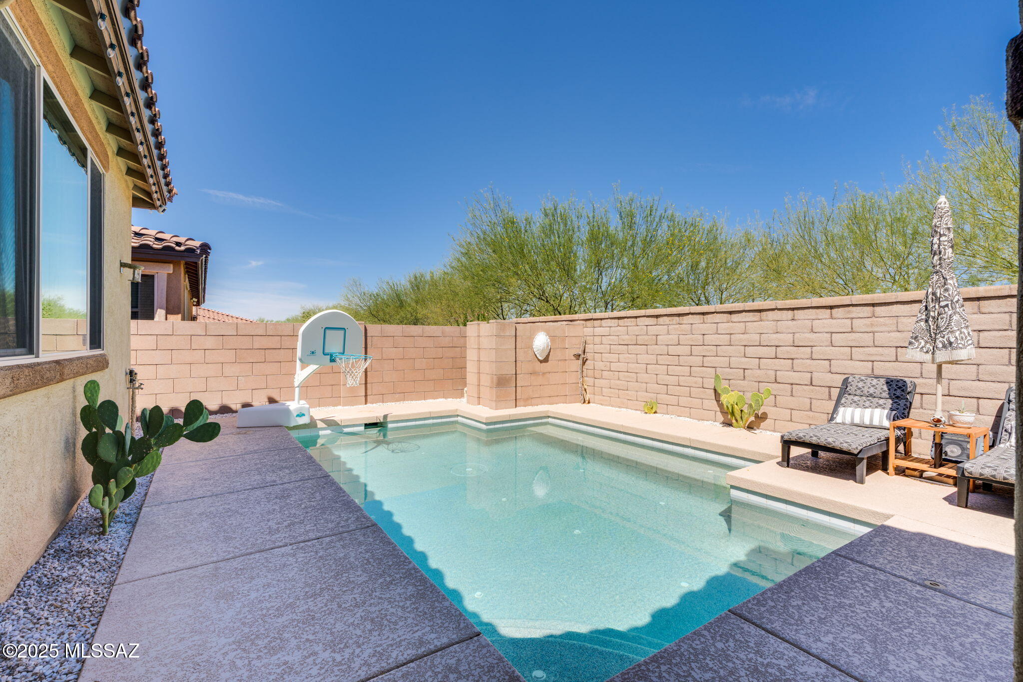 9440 Horned Lizard Loop Tucson, AZ 85747 - Photo 46 of 50