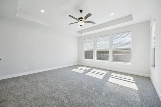 $474,900 | 4233 Furrow Bend, Joshua, TX 76058