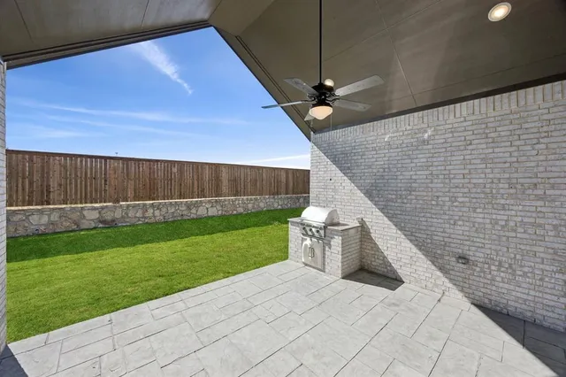 $474,900 | 4233 Furrow Bend, Joshua, TX 76058