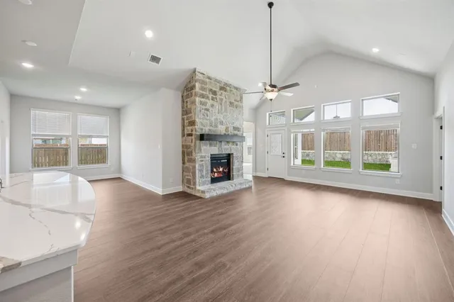 $474,900 | 4233 Furrow Bend, Joshua, TX 76058