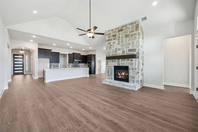 $474,900 | 4233 Furrow Bend, Joshua, TX 76058