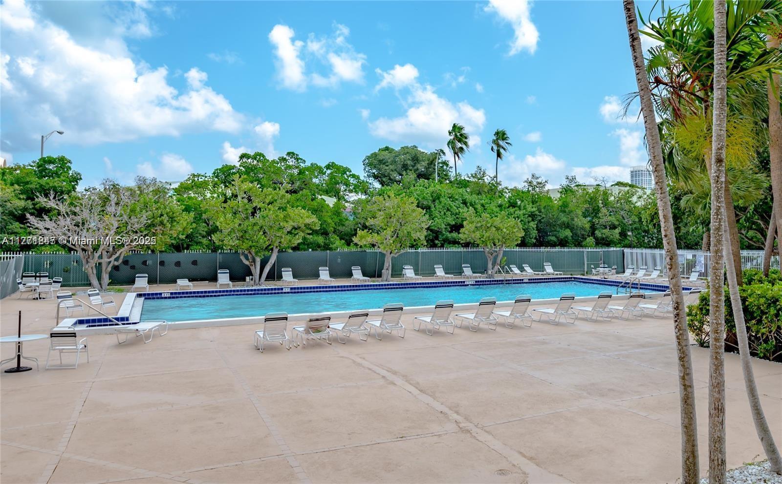 7441 Wayne Avenue, Unit 4C Miami Beach, FL 33141 - Photo 22 of 23