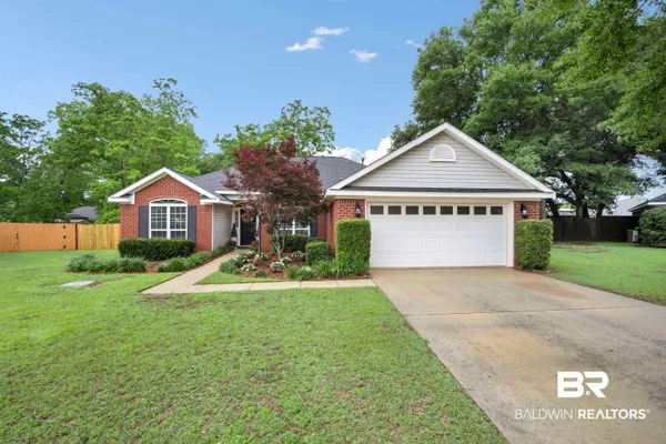 $284,000 | 9315 Champion Hills Cove, Mobile, AL 36695