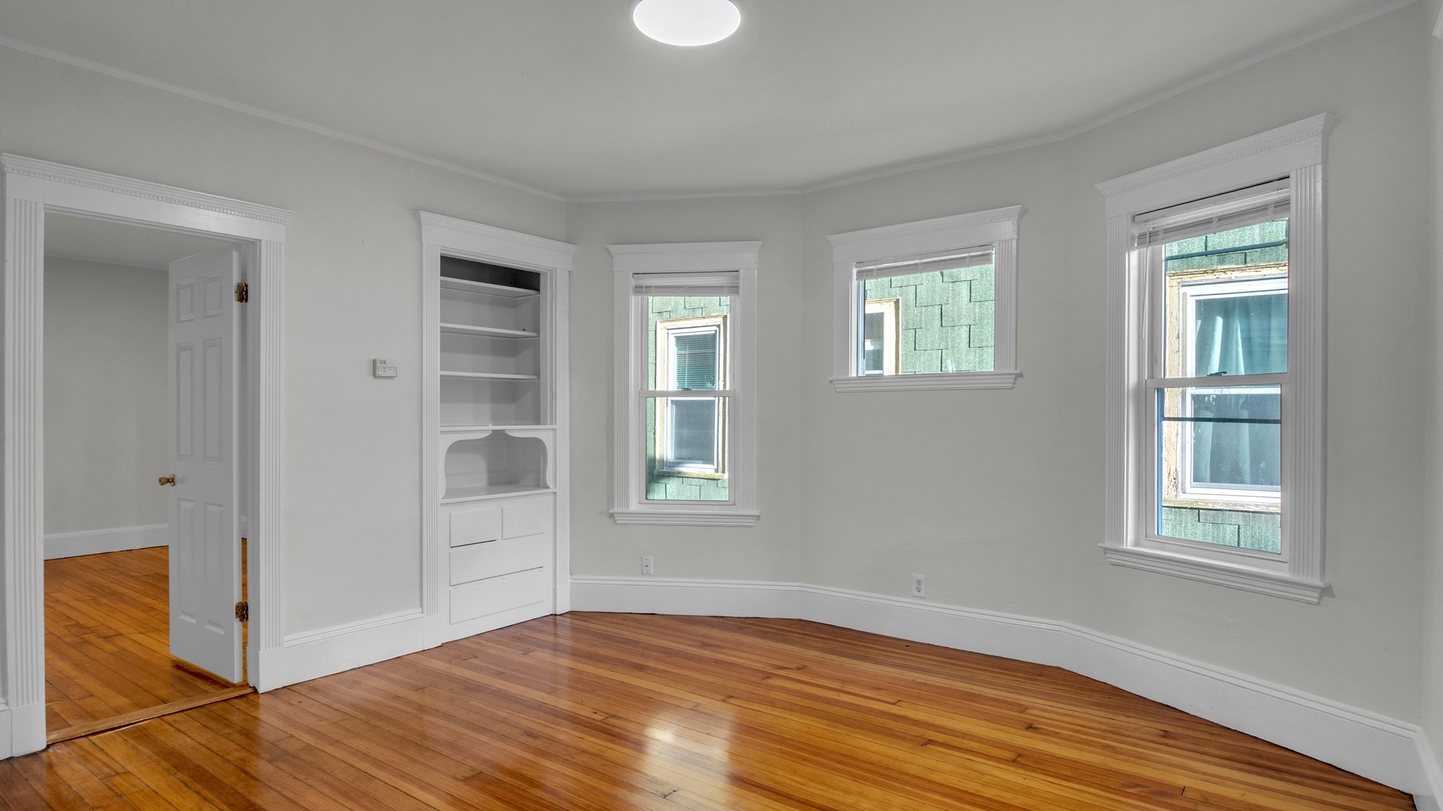 93 Draper Street, Unit 1 Boston, MA 02122 - Photo 2 of 11 Gallery Image 2